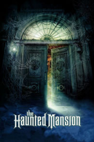 The Haunted Mansion (2003)
