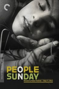 People on Sunday (1930)