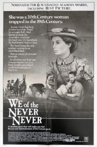 We of the Never Never (1982)