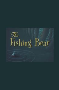 The Fishing Bear (1940)