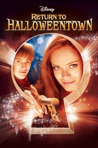 Return to Halloweentown (2005)