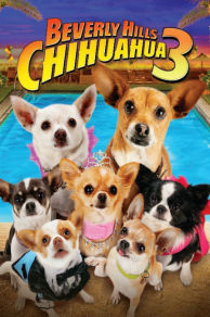 Beverly Hills Chihuahua 3: Viva La Fiesta! (2012)