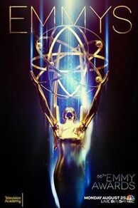 The 77th Primetime Emmy Awards (2025)