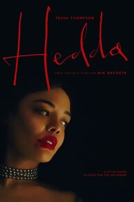 Hedda (2025)