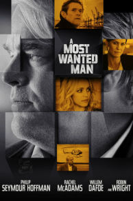 A Most Wanted Man (2014)