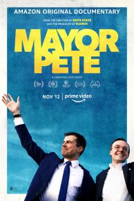 Mayor Pete (2021)