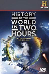 History of the World in 2 Hours (2011)