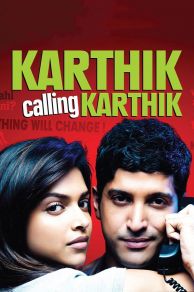 Karthik Calling Karthik (2010)