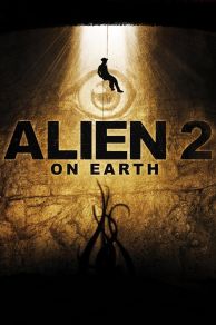 Alien 2: On Earth (1980)