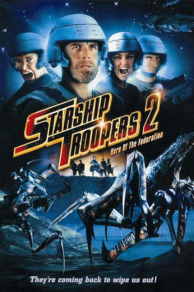 Starship Troopers 2: Hero of the Federation (2004)