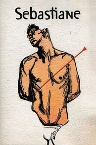 Sebastiane (1976)
