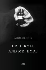 Dr. Jekyll and Mr. Hyde (1912)