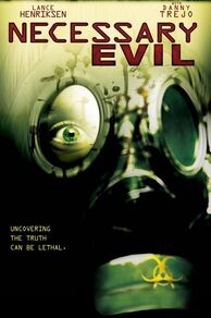 Necessary Evil (2008)