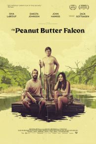 The Peanut Butter Falcon (2019)