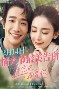 Dont Forget I Love You (2022)