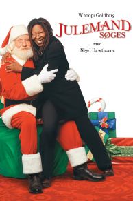 Call Me Claus (2001)