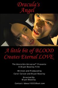Draculas Angel (2014)