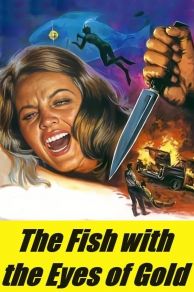 The Fish with the Eyes of Gold (El pez de los ojos de oro) (1974)