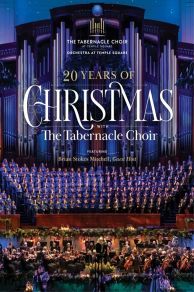 20 Years of Christmas with the Tabernacle Choir (2021)