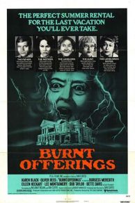 Burnt Offerings (1976)