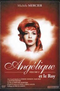 Angelique and the King (1966)