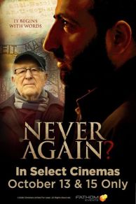 Never Again? (2020)