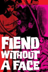 Fiend Without a Face (1958)