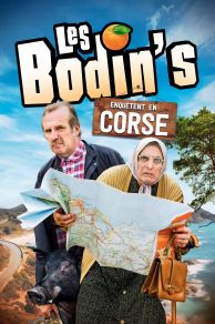 Les Bodins enquêtent en Corse (2024)