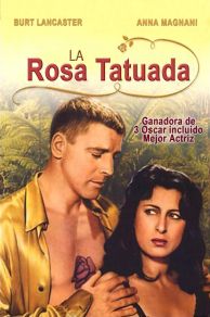 The Rose Tattoo (1955)