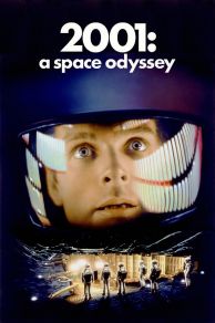 2001: A Space Odyssey (1968)