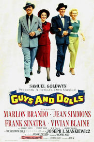 Guys and Dolls (1955)