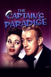 The Captains Paradise (1953)