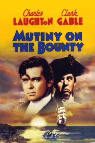 Mutiny on the Bounty (1935)