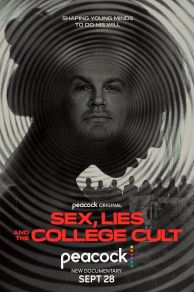 Sex, Lies and the College Cult (2022)