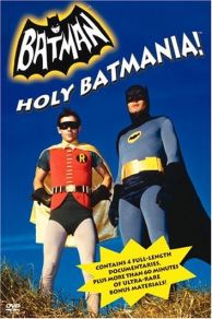 Holy Batmania  (1989)