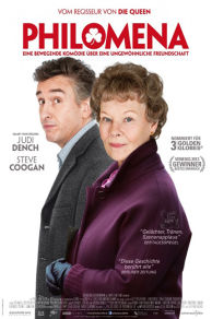 Philomena (2013)