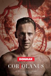 National Theatre Live: Coriolanus (2014)