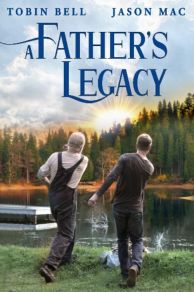A Fathers Legacy (2020)
