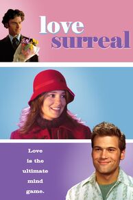Love Surreal (Everything You Want) (2005)