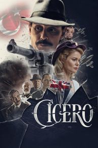 Operation Cicero (2019)