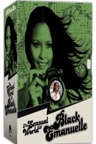 Black Emanuelle 2 (1976)