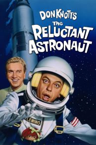 The Reluctant Astronaut (1967)