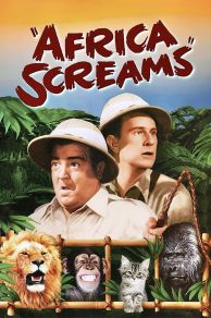 Africa Screams (1949)