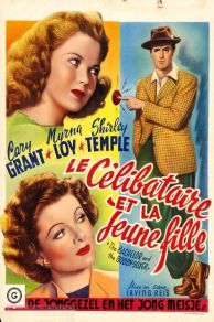 The Bachelor and the Bobby-Soxer (1947)