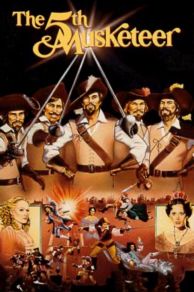 The Fifth Musketeer (1979)