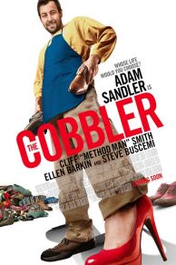 The Cobbler (2014)