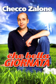 What a Beautiful Day (2011)