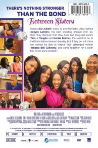 Between Sisters (2013)