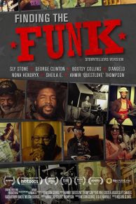 Finding the Funk (2013)