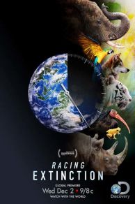 Racing Extinction (2015)